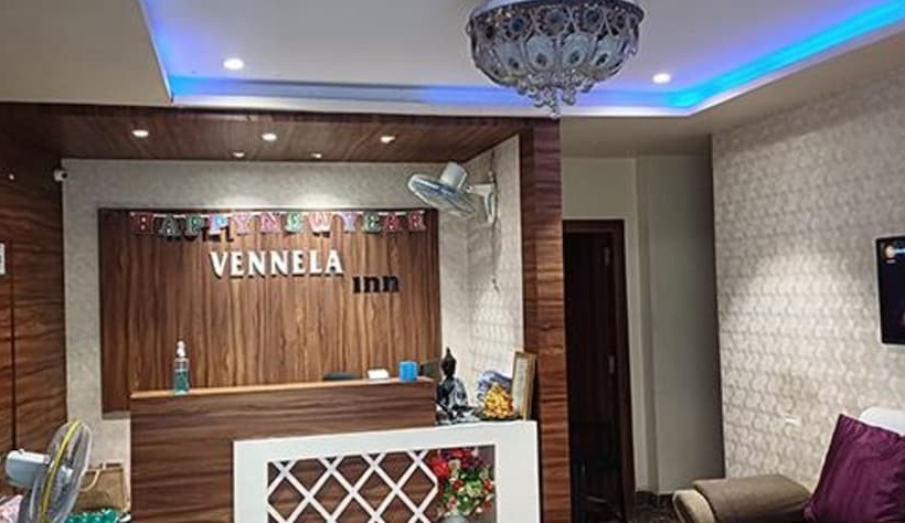 Fabhotel Vennela Inn