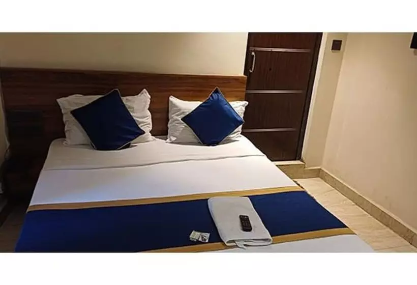 Fabhotel Vennela Inn