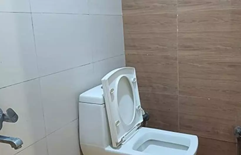 Fabhotel Vennela Inn