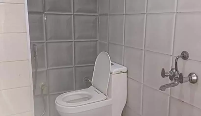 Fabhotel Vennela Inn