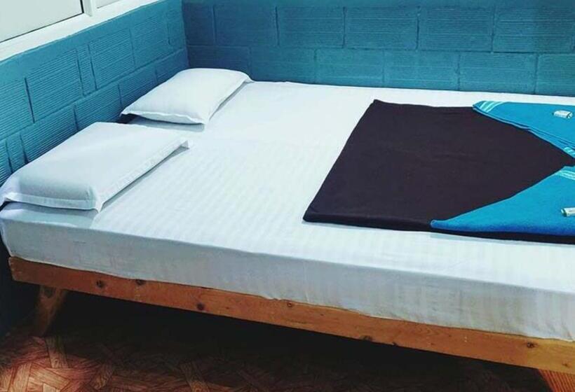 Falling Water Resort By Travent Mug