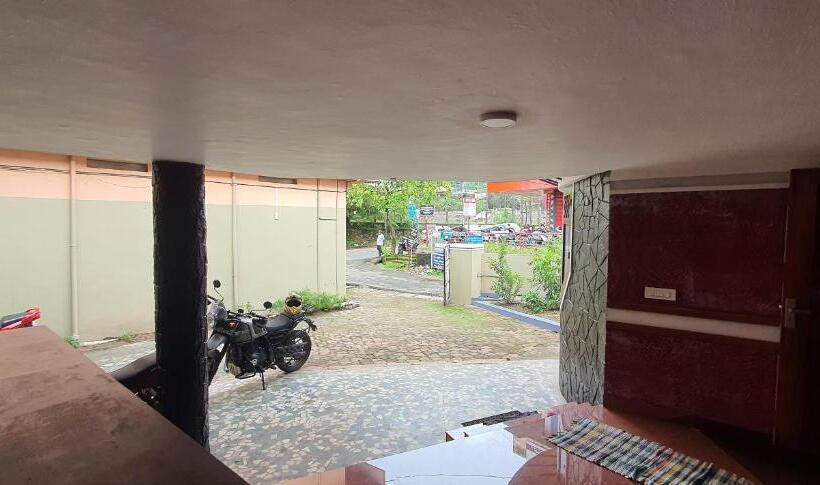 בית מלון כפרי Bambino Homestay