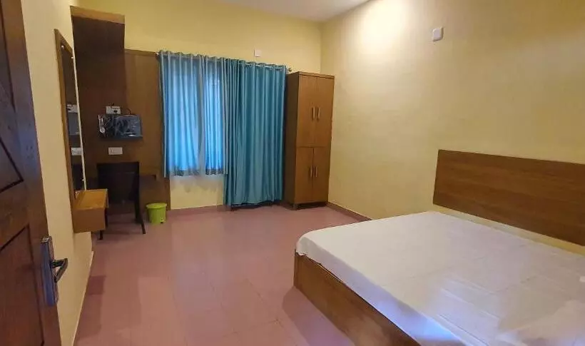 ホテル Bambino Homestay