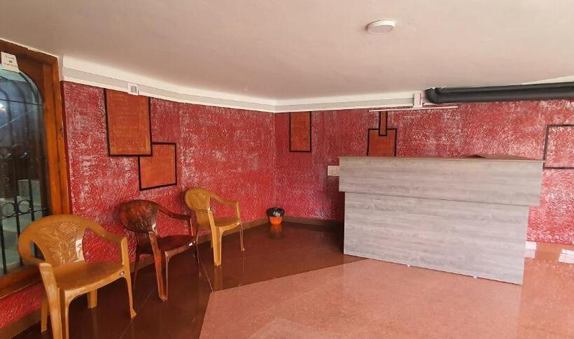 בית מלון כפרי Bambino Homestay