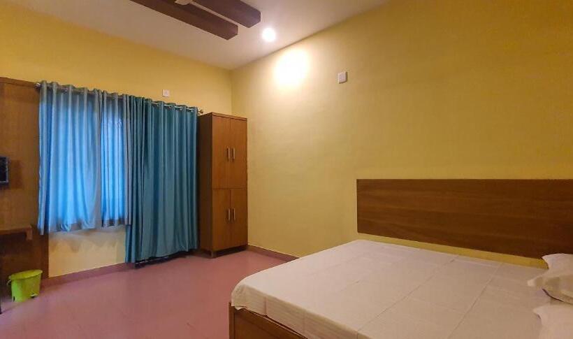 בית מלון כפרי Bambino Homestay