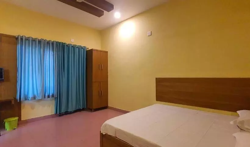 ホテル Bambino Homestay