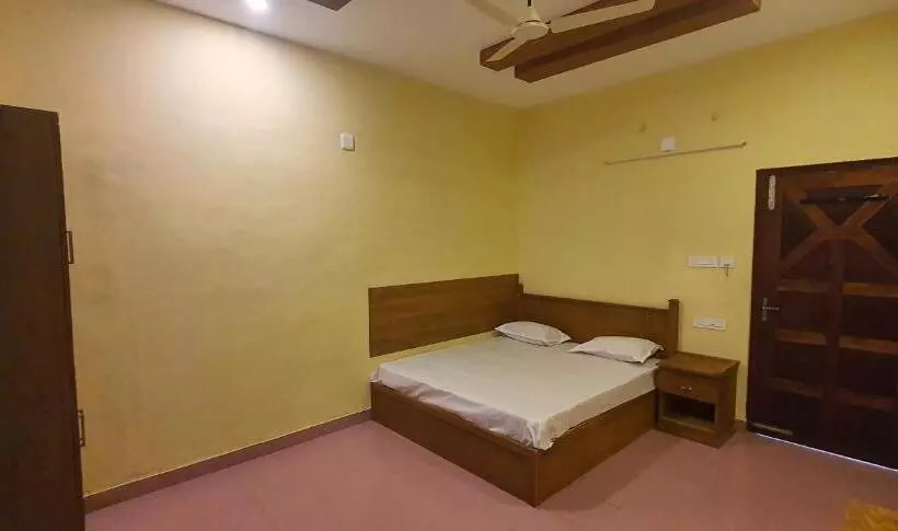 ホテル Bambino Homestay