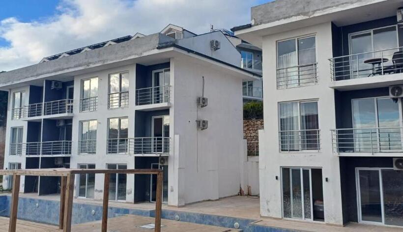 酒店 Tropical Suits