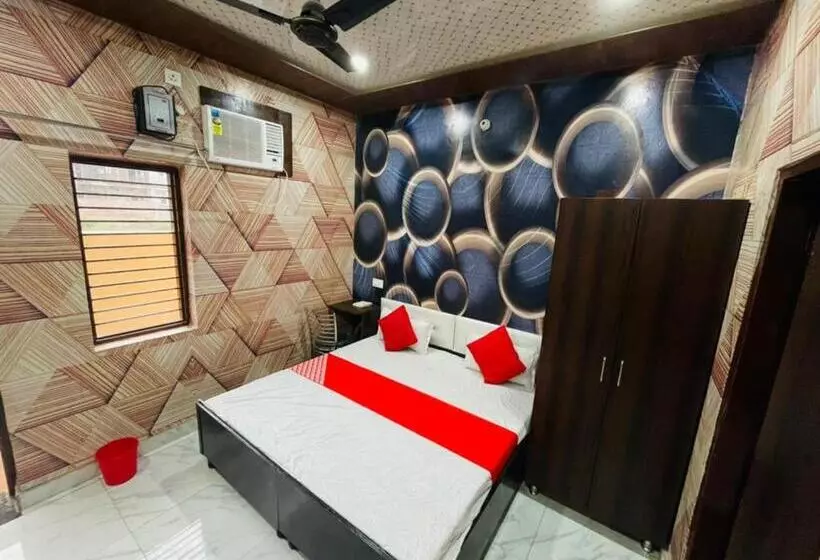Hotelli Lovish Appartment    Luxury Rooms    Special Designed For Families, Students, Couples, Parents