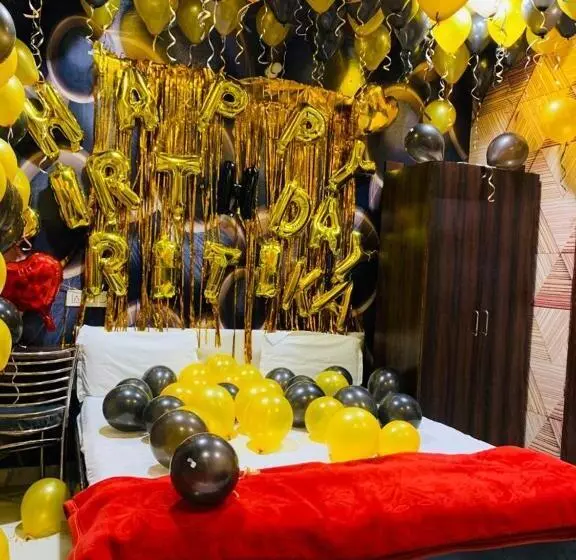 Hotelli Lovish Appartment    Luxury Rooms    Special Designed For Families, Students, Couples, Parents