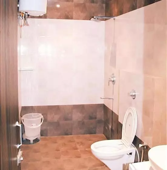 Hotelli Lovish Appartment    Luxury Rooms    Special Designed For Families, Students, Couples, Parents