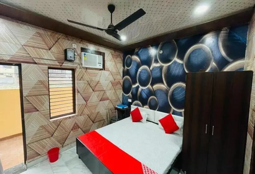 Hotelli Lovish Appartment    Luxury Rooms    Special Designed For Families, Students, Couples, Parents