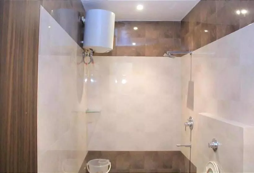 Hotelli Lovish Appartment    Luxury Rooms    Special Designed For Families, Students, Couples, Parents