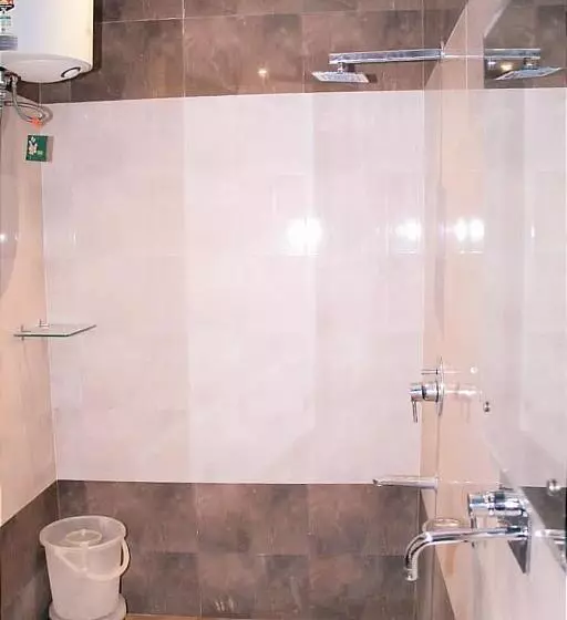 Hotelli Lovish Appartment    Luxury Rooms    Special Designed For Families, Students, Couples, Parents