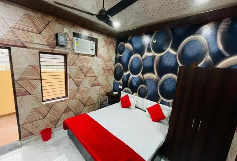 Hotelli Lovish Appartment    Luxury Rooms    Special Designed For Families, Students, Couples, Parents