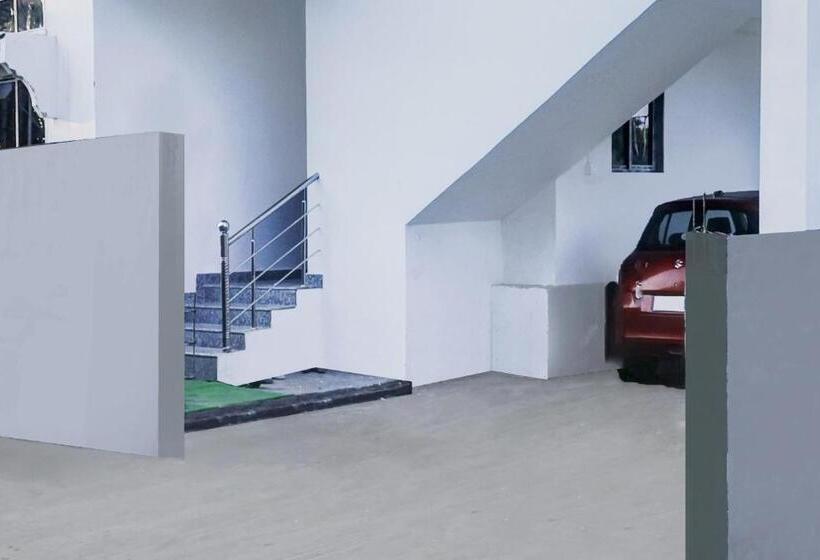 Otel The Mahalaxmi Inn