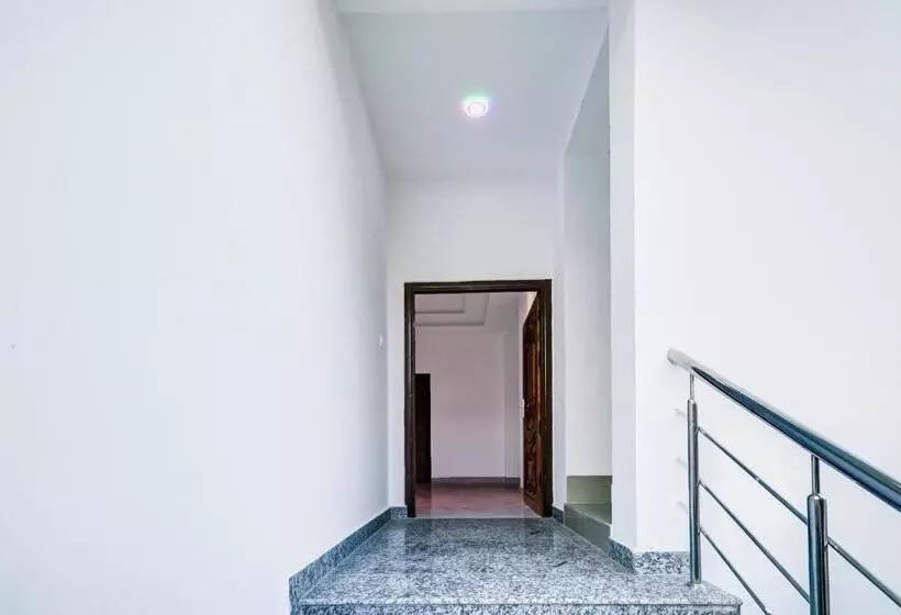 Hotelli The Mahalaxmi Inn