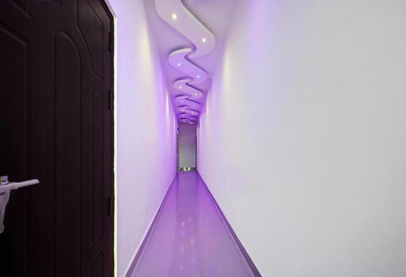 Otel The Mahalaxmi Inn