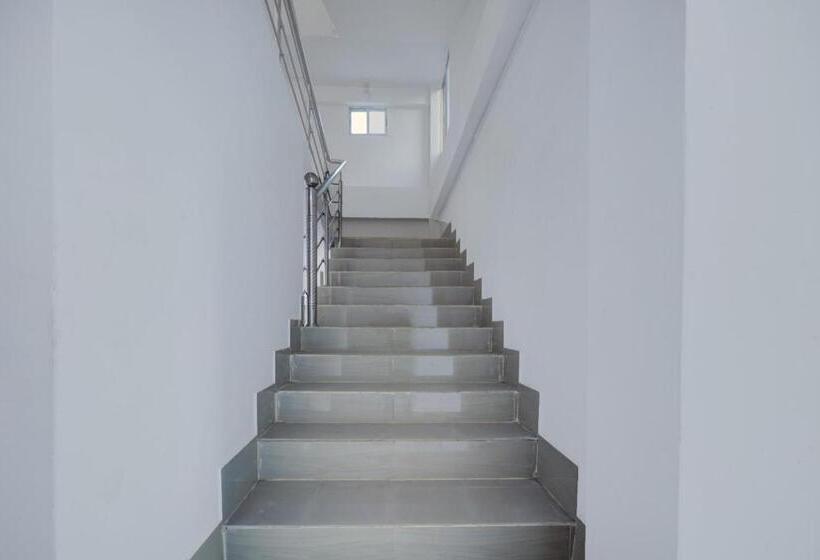 Otel The Mahalaxmi Inn