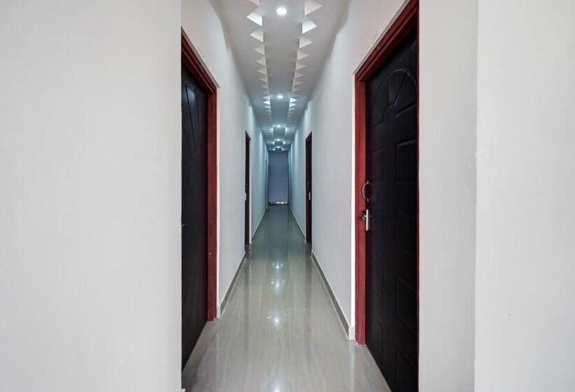 Otel The Mahalaxmi Inn