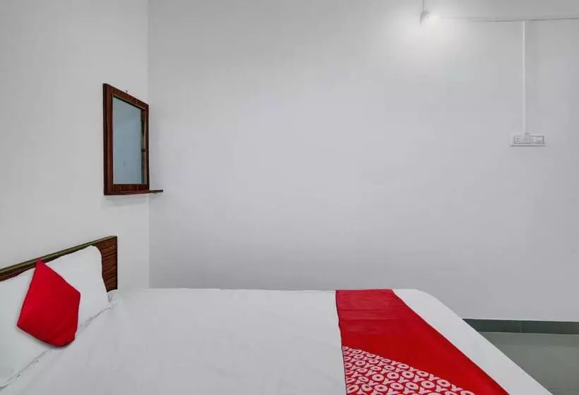 Hotelli The Mahalaxmi Inn