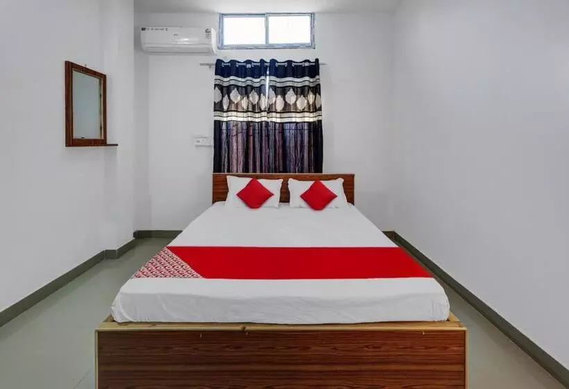 Hotelli The Mahalaxmi Inn