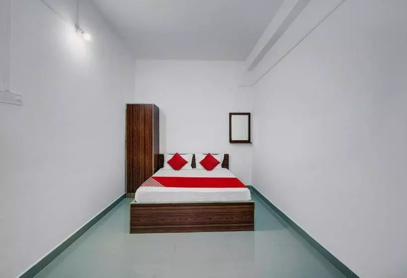 Hotelli The Mahalaxmi Inn
