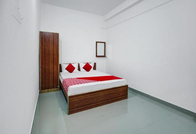 Otel The Mahalaxmi Inn