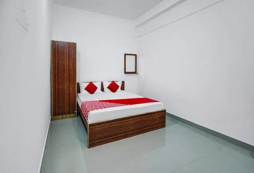 Hotelli The Mahalaxmi Inn