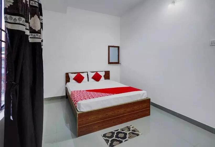 Hotelli The Mahalaxmi Inn