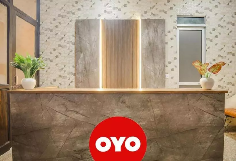 Super Hotel O Silver Sky