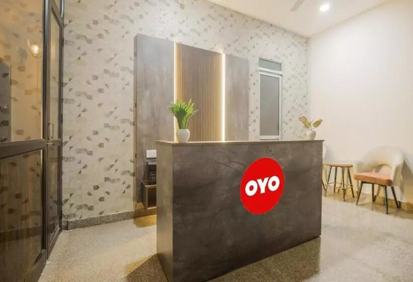 Super Hotel O Silver Sky