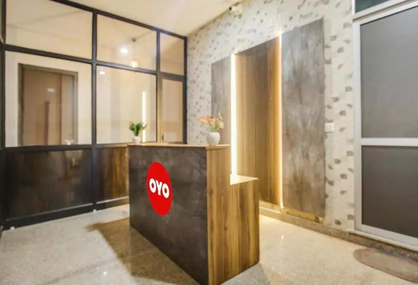 Super Hotel O Silver Sky