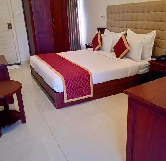 Hotelli Palazhi