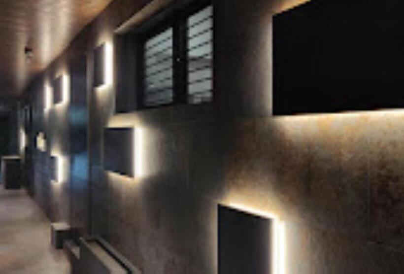 酒店 Rasraj , Dhule