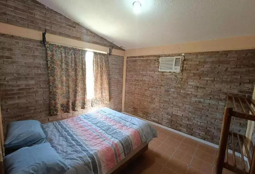 ホテル Residencia Cerca Del Mar