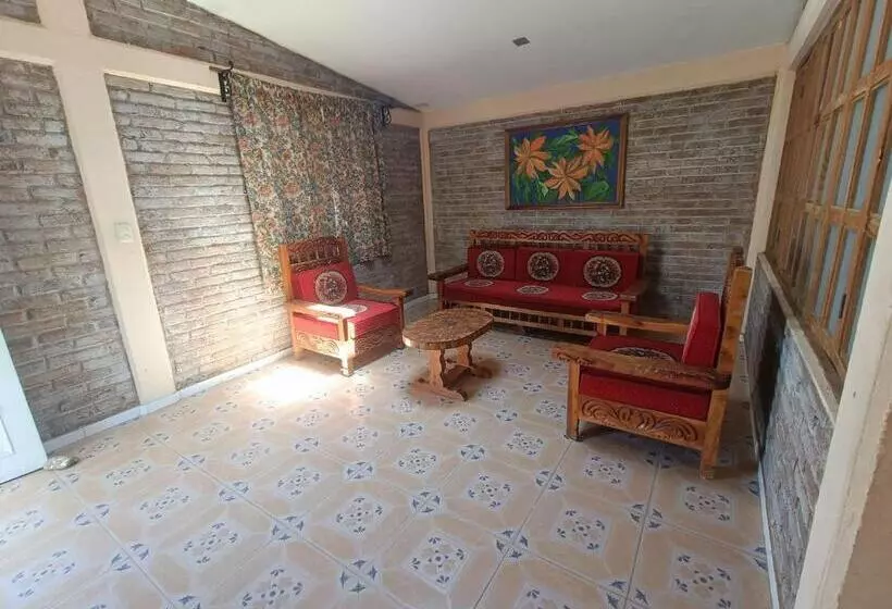 ホテル Residencia Cerca Del Mar