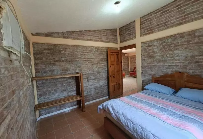 ホテル Residencia Cerca Del Mar