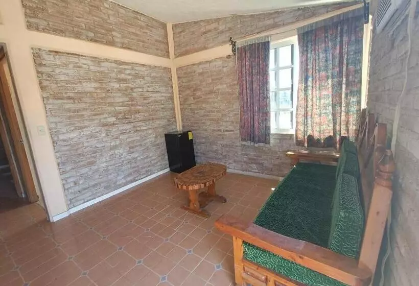 ホテル Residencia Cerca Del Mar