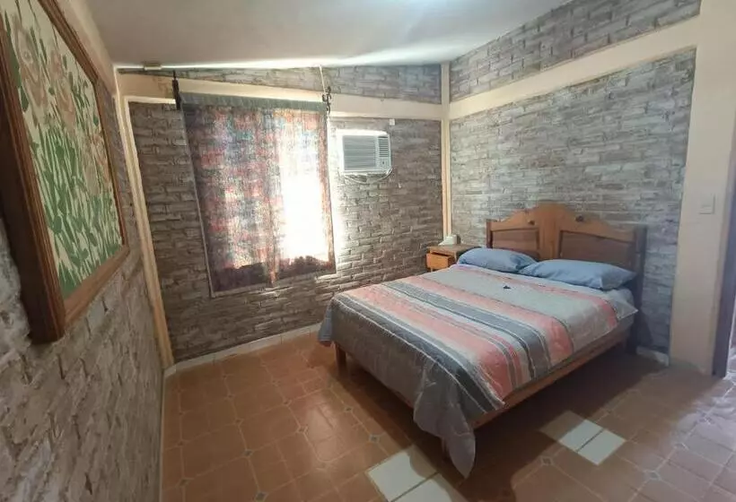 ホテル Residencia Cerca Del Mar
