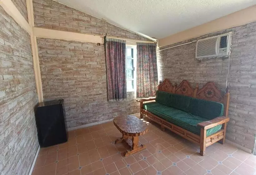 ホテル Residencia Cerca Del Mar