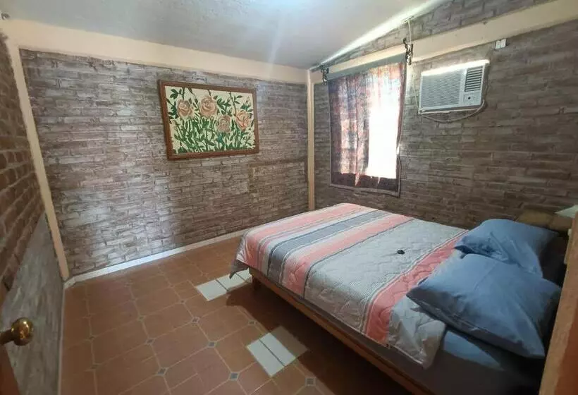 ホテル Residencia Cerca Del Mar