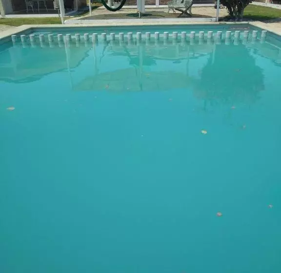 ホテル Residencia Cerca Del Mar