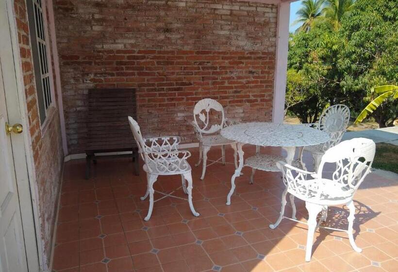 هتل Residencia Cerca Del Mar