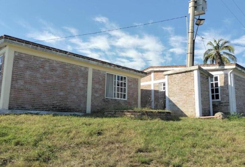 هتل Residencia Cerca Del Mar