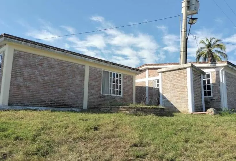 ホテル Residencia Cerca Del Mar