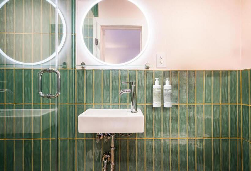 فندق Somewhere Inn Collingwood