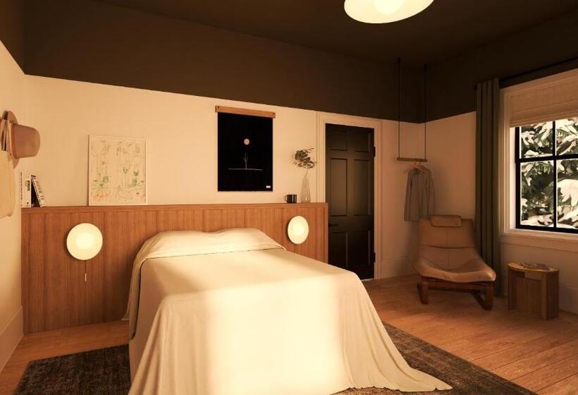 فندق Somewhere Inn Collingwood