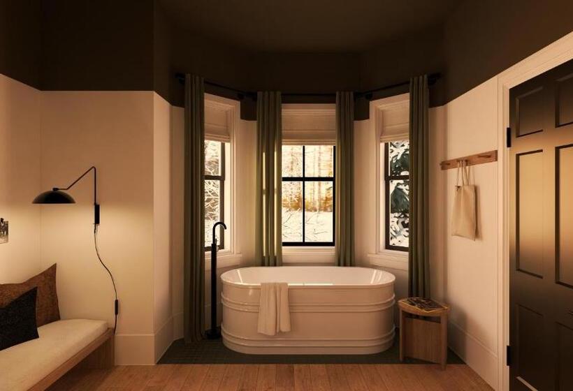 فندق Somewhere Inn Collingwood