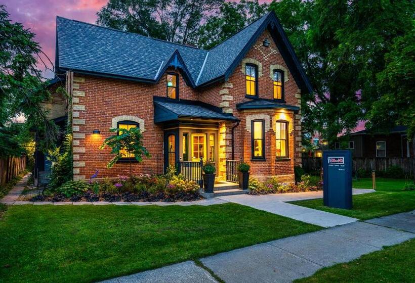 فندق Somewhere Inn Collingwood